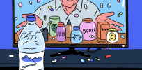 Viewpoint: Health danger zone: The political and cultural rise of functional medicine and wellness grifters